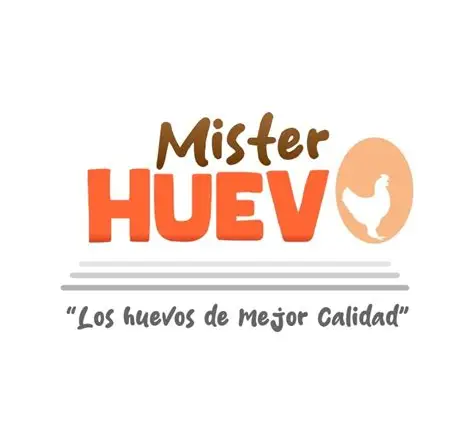 Mister EGG Logo